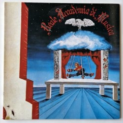 Reale Accademia di Musica - Reale Accademia di Musica CONTE 001