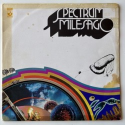 Spectrum - Milesago SHDW 50/51-D