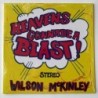 Wilson McKinley - Heaven’s gonna be a Blast! LION LP-155