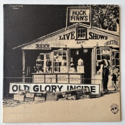 Old Glory - Old Glory CEA-LP-1003