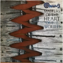 Freur - Matters Of The Heart Of The Would (Dun Difrunt) TA 3456