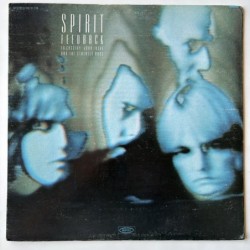 Spirit - Feedback KE 31175