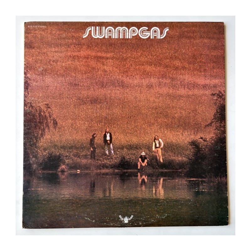 Swampgas - Swampgas BDS-5102