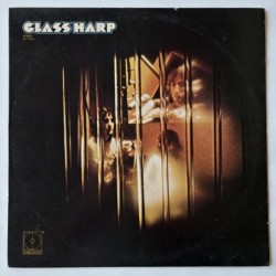 Glass Harp - Glass Harp DL 75261