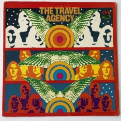 The Travel Agency - The Travel Agency V-36017