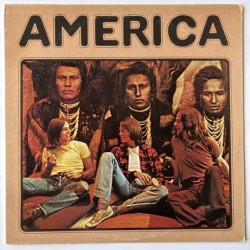 America - America BS 2576