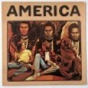 America - America BS 2576