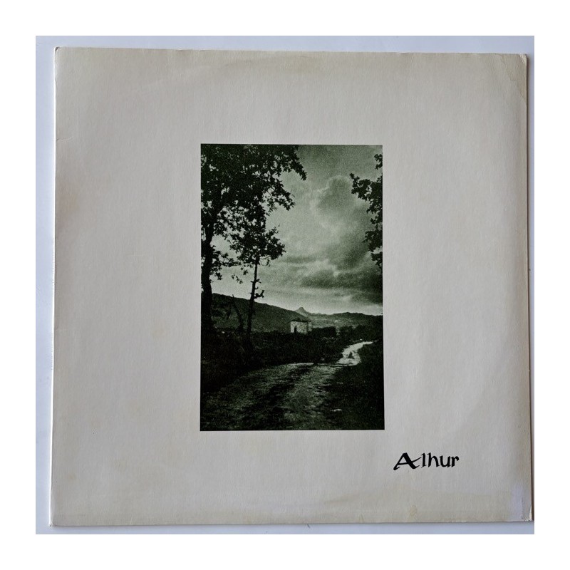 Ne Ladeiras - Alhur 11C 052-40594