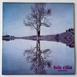 Luis Cilia  - Memoria DIAP 16005