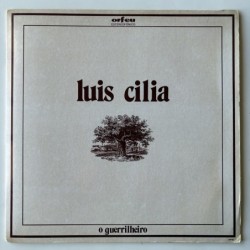 Luis Cilia  - O Guerrilheiro STAT 024