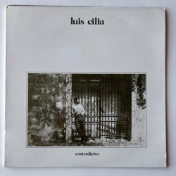 Luis Cilia  - Contradiçoes DIAP 20005