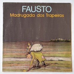 Fausto - Madrugada dos Trapeiros STAT-0440