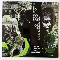 Julio Pereira e Carlos Carvalheiro - Bota Fora