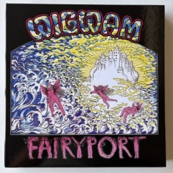 Wigwam - Fairyport SRE657LP