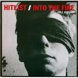 Hitlist - Into The Fire 601 878-213