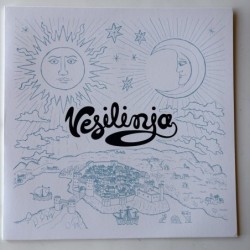Vesilinja - Vesilinja SAVU-02LP