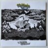 Vesilinja - Myrskyn Keskellä SAVU-04LP