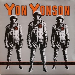 Dave howard singers - Yon Yonson HAL 04-T