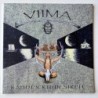 Viima - Kahden Kuun Sirpit VIIMA-002 LP