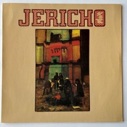 Jericho - Jericho RR 2058-ST