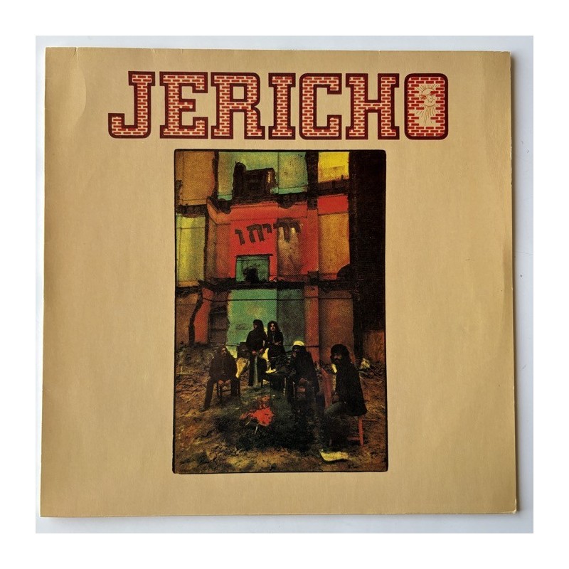 Jericho - Jericho RR 2058-ST