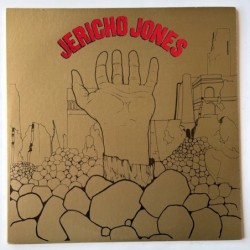 Jericho Jones - Junkies Monkeys and Donkeys AK 202