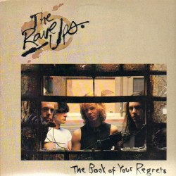 Rave ups - The book of your...