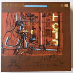 Barney Wilen - La Note Blue 5990437