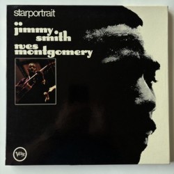 Jimmy Smith / West Montgomery - Starportrait 2622 006
