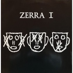 Zerra one - Zerra I 822 987-1
