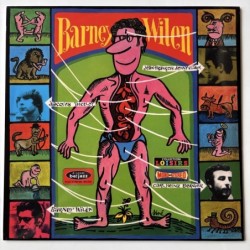 Barney Wilen - Zodiac 6065