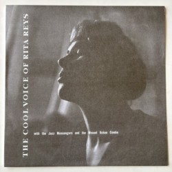 Rita Reys - The Cool Voice of Rita Reys MOVLP2228
