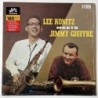 Lee Konitz - Meets Jimmy Giuffre JW-076