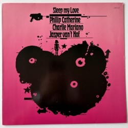 Catherine / Mariano / Van’t Hof - Sleep my Love CMP 5 ST