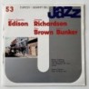H. Edison / J. Richardson / R. Brown / L. Bunker - I Giganti del Jazz 53 GJ-53