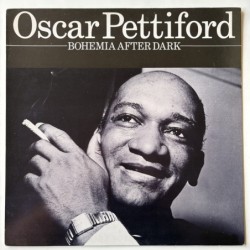 Oscar Petitford - Bohemia After Dark AFF 117