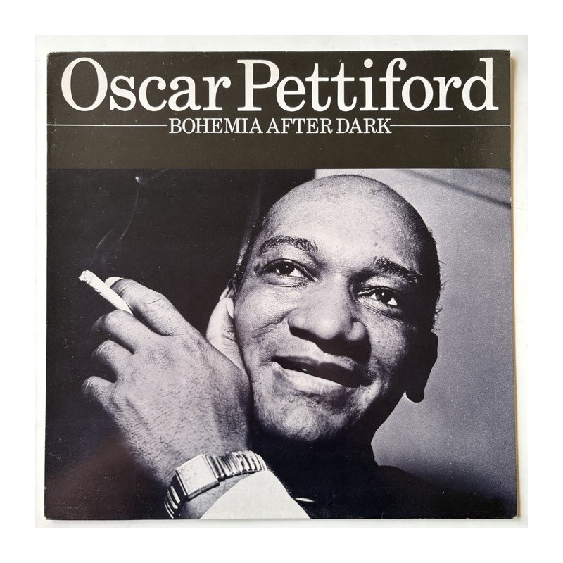 Oscar Petitford - Bohemia After Dark AFF 117
