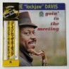Eddie “Lockjaw” Davis - Goin’ to the Meeting VIJ-5066