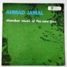 Ahmad Jamal - Chamber Music of the New Jazz CA-602