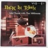 Mel Tormé with the Mel-Tones - Back in Town MV 2675