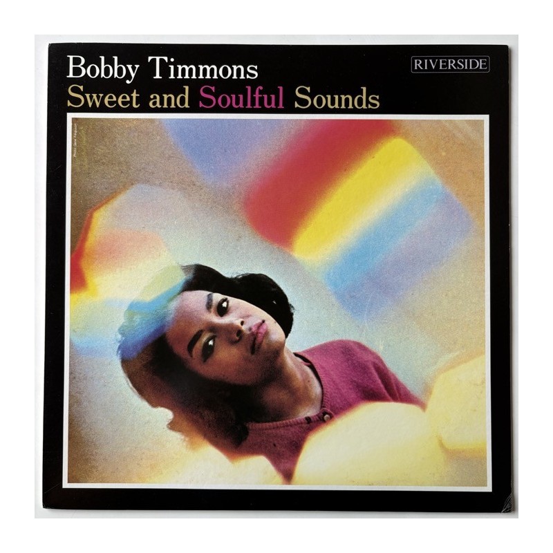 Bobby Timmons - Sweet & Soulful Sounds SMJ-6313