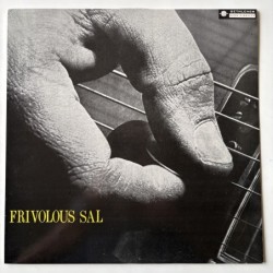 Sal Salvador   - Frivolous Sal FSR-2057
