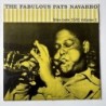 Fats Navarro - The Fabulous Fat Navarro BLP 1531