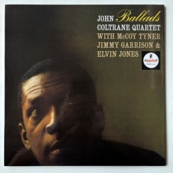 John Coltrane Quartet - Ballads UCJU-9066
