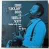 Eddie “Lockjaw” Davis with Shirley Scott - Cookie’ with Jaws and the Queen CR00540
