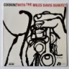 Miles Davis Quintet - Cookin’ with… AAPJ 021