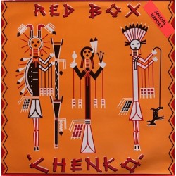 Red box - Chenko 601109