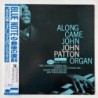 John Patton - Along Came John BN 4130