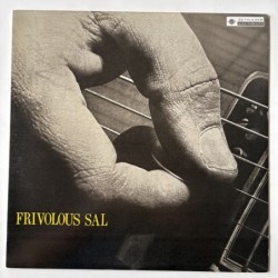 Sal Salvador   - Frivolous Sal PAP-23012(M)