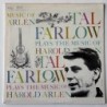 Tal Farlow - Plays the Music of Harold Arlen MG V-8371